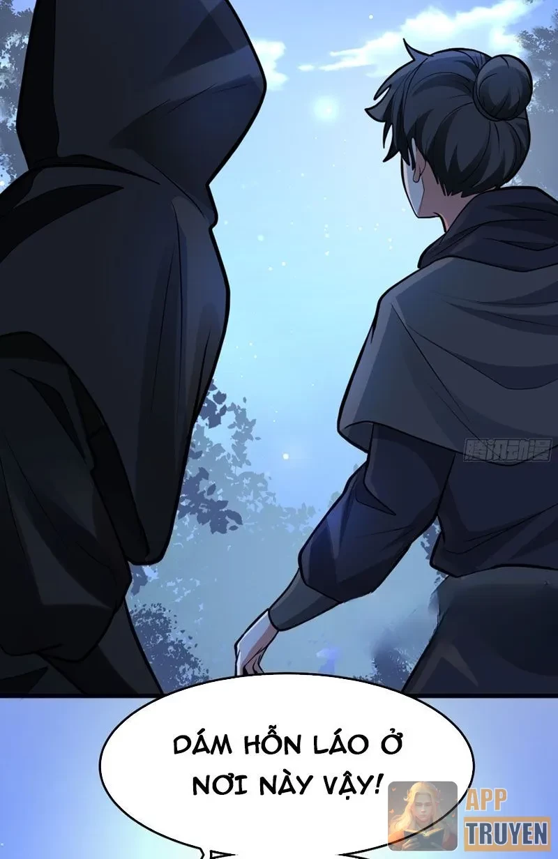 Tuyệt Đối Đừng Gây Sự Với Đại Sư Huynh Chapter 15 - 54