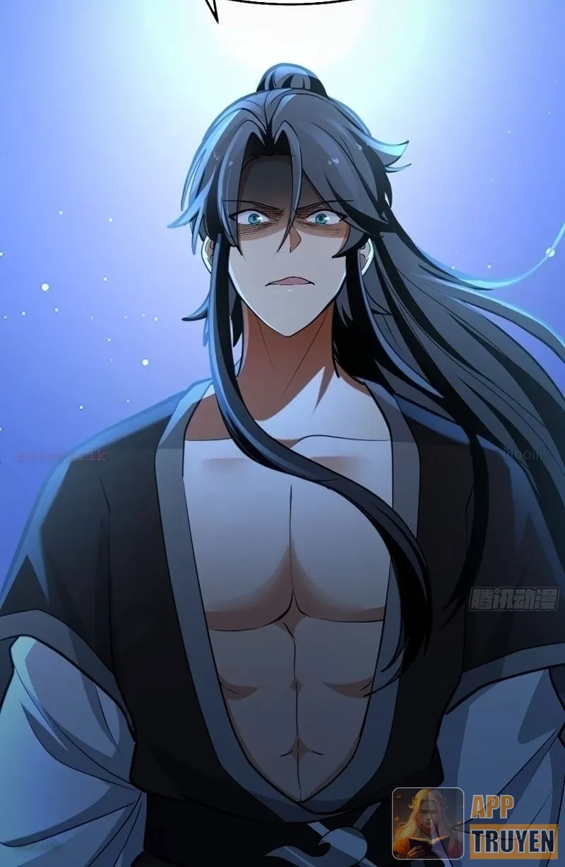 Tuyệt Đối Đừng Gây Sự Với Đại Sư Huynh Chapter 15 - 55