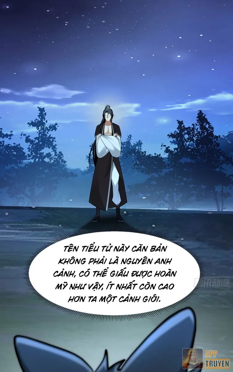 Tuyệt Đối Đừng Gây Sự Với Đại Sư Huynh Chapter 17 - 2