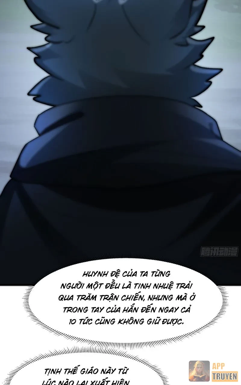 Tuyệt Đối Đừng Gây Sự Với Đại Sư Huynh Chapter 17 - 3