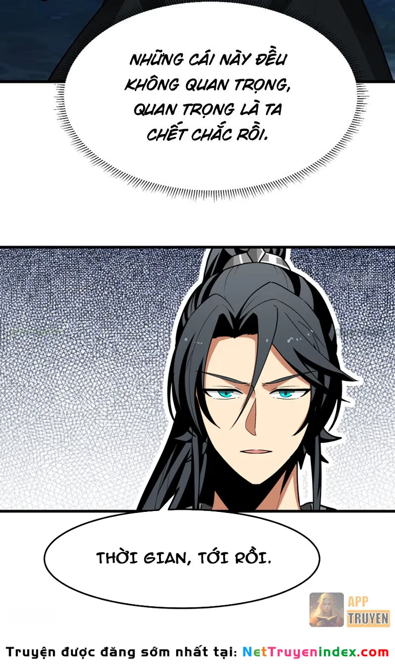 Tuyệt Đối Đừng Gây Sự Với Đại Sư Huynh Chapter 17 - 5