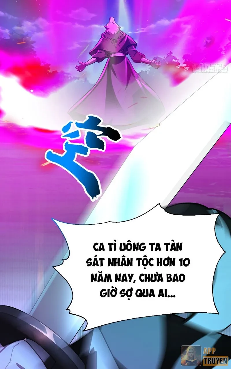 Tuyệt Đối Đừng Gây Sự Với Đại Sư Huynh Chapter 17 - 7