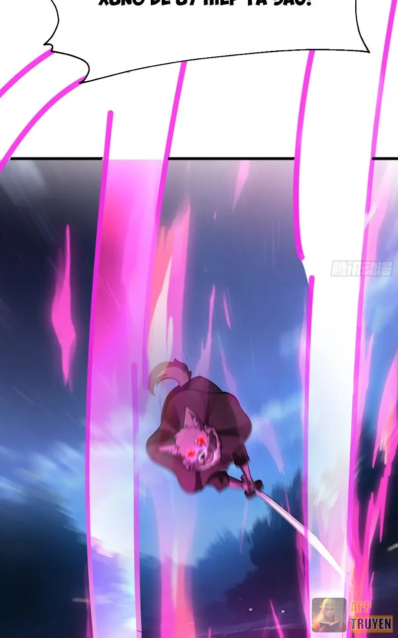 Tuyệt Đối Đừng Gây Sự Với Đại Sư Huynh Chapter 17 - 9