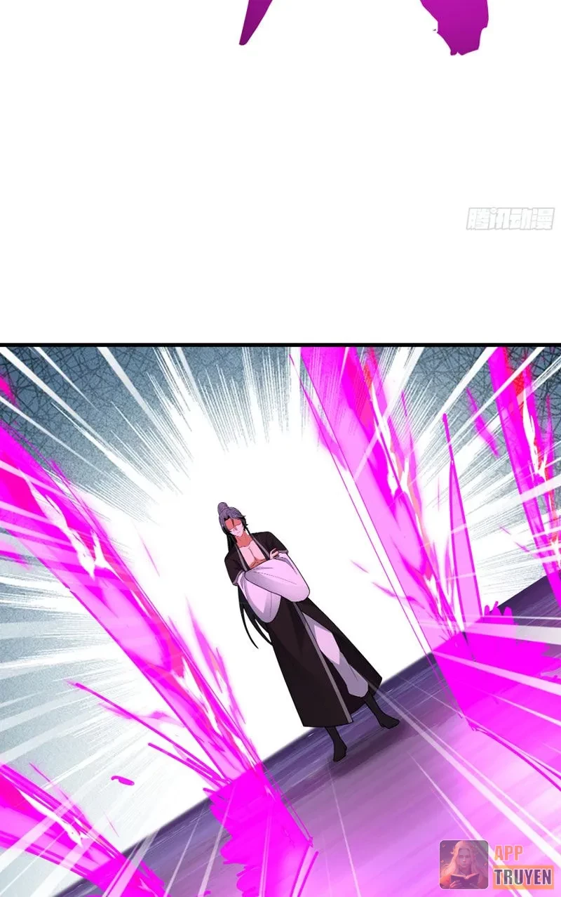 Tuyệt Đối Đừng Gây Sự Với Đại Sư Huynh Chapter 17 - 12