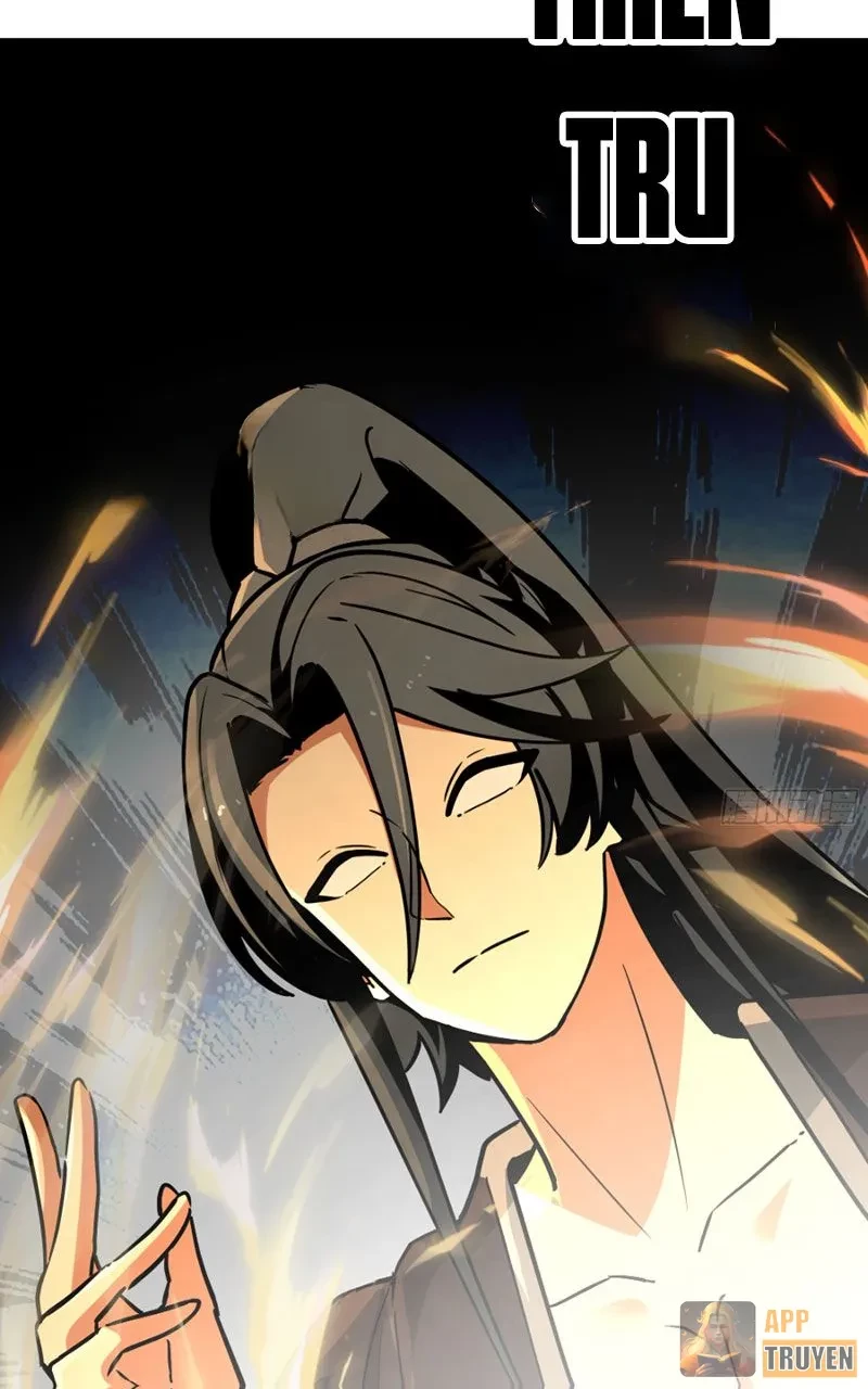 Tuyệt Đối Đừng Gây Sự Với Đại Sư Huynh Chapter 17 - 15