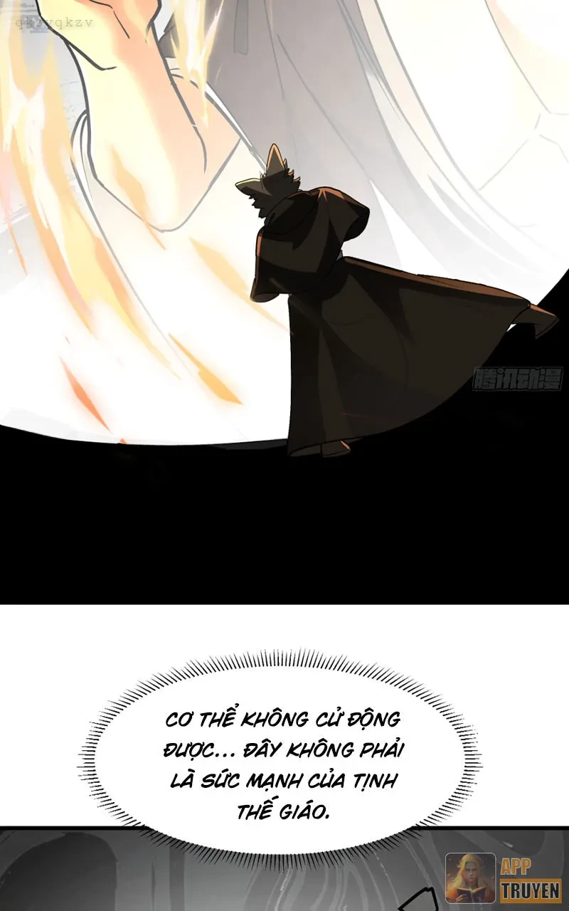 Tuyệt Đối Đừng Gây Sự Với Đại Sư Huynh Chapter 17 - 16