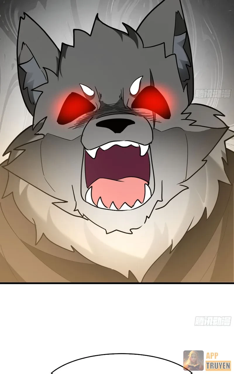 Tuyệt Đối Đừng Gây Sự Với Đại Sư Huynh Chapter 17 - 17