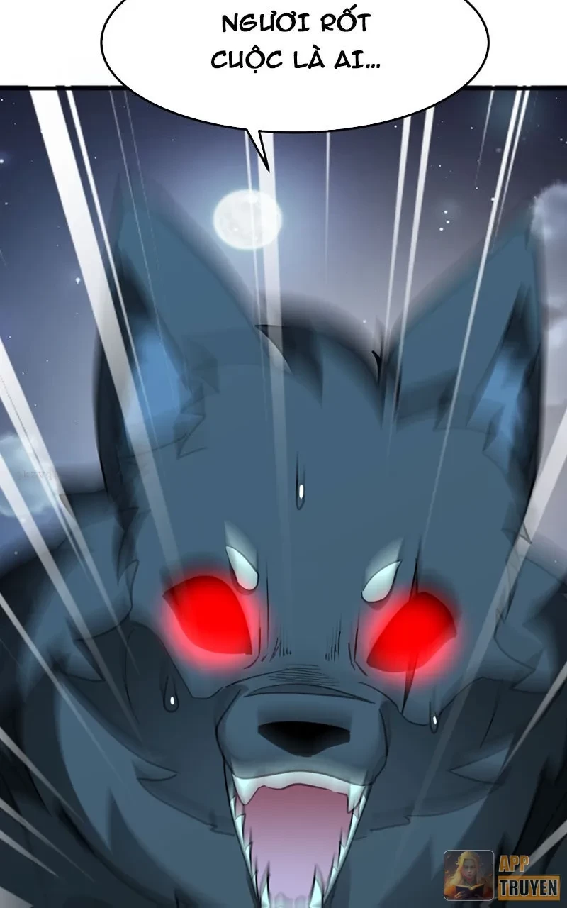 Tuyệt Đối Đừng Gây Sự Với Đại Sư Huynh Chapter 17 - 18