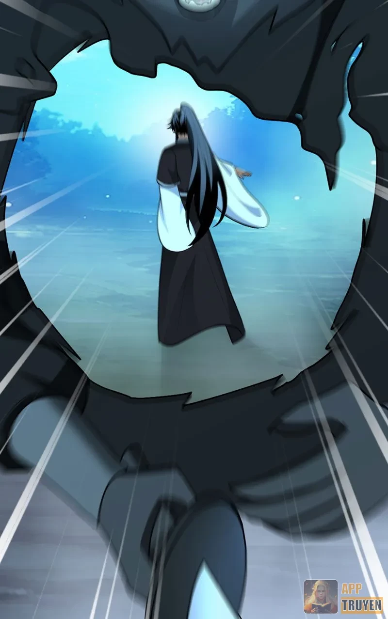 Tuyệt Đối Đừng Gây Sự Với Đại Sư Huynh Chapter 17 - 19