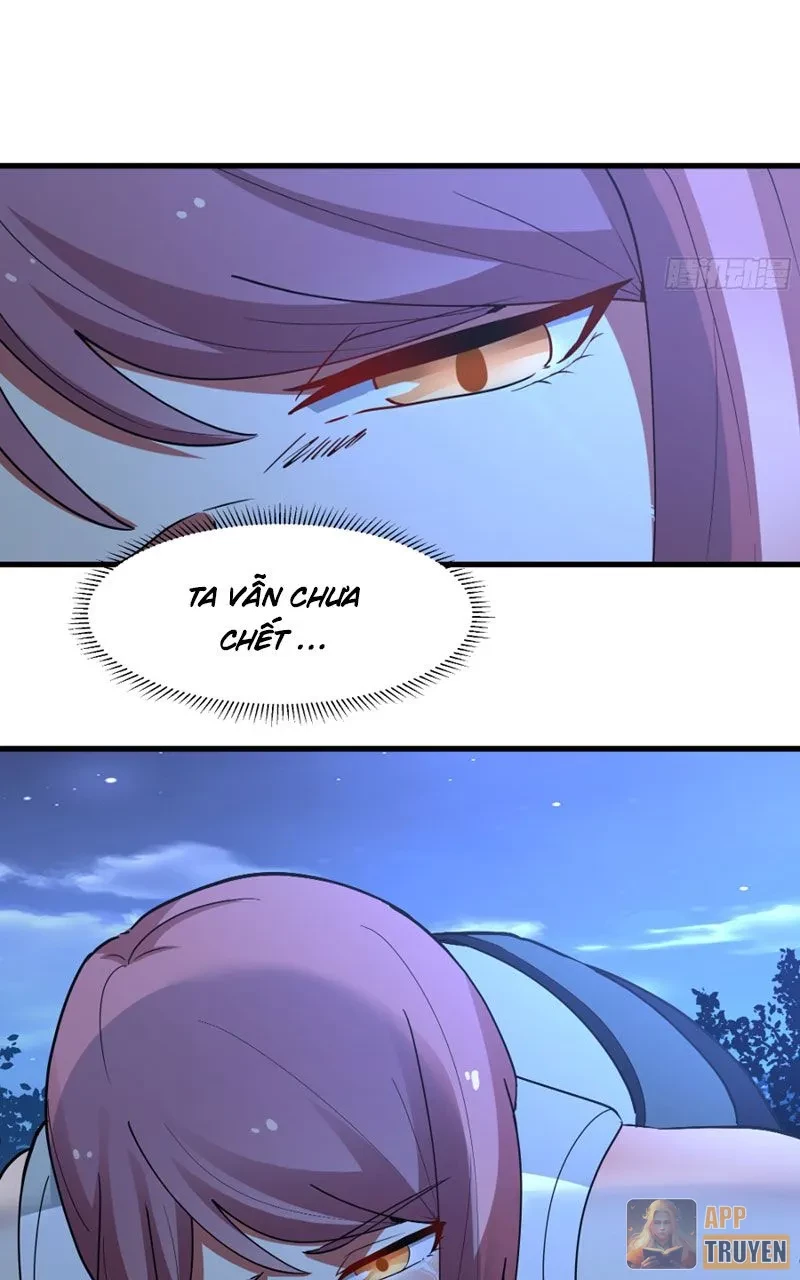 Tuyệt Đối Đừng Gây Sự Với Đại Sư Huynh Chapter 17 - 21