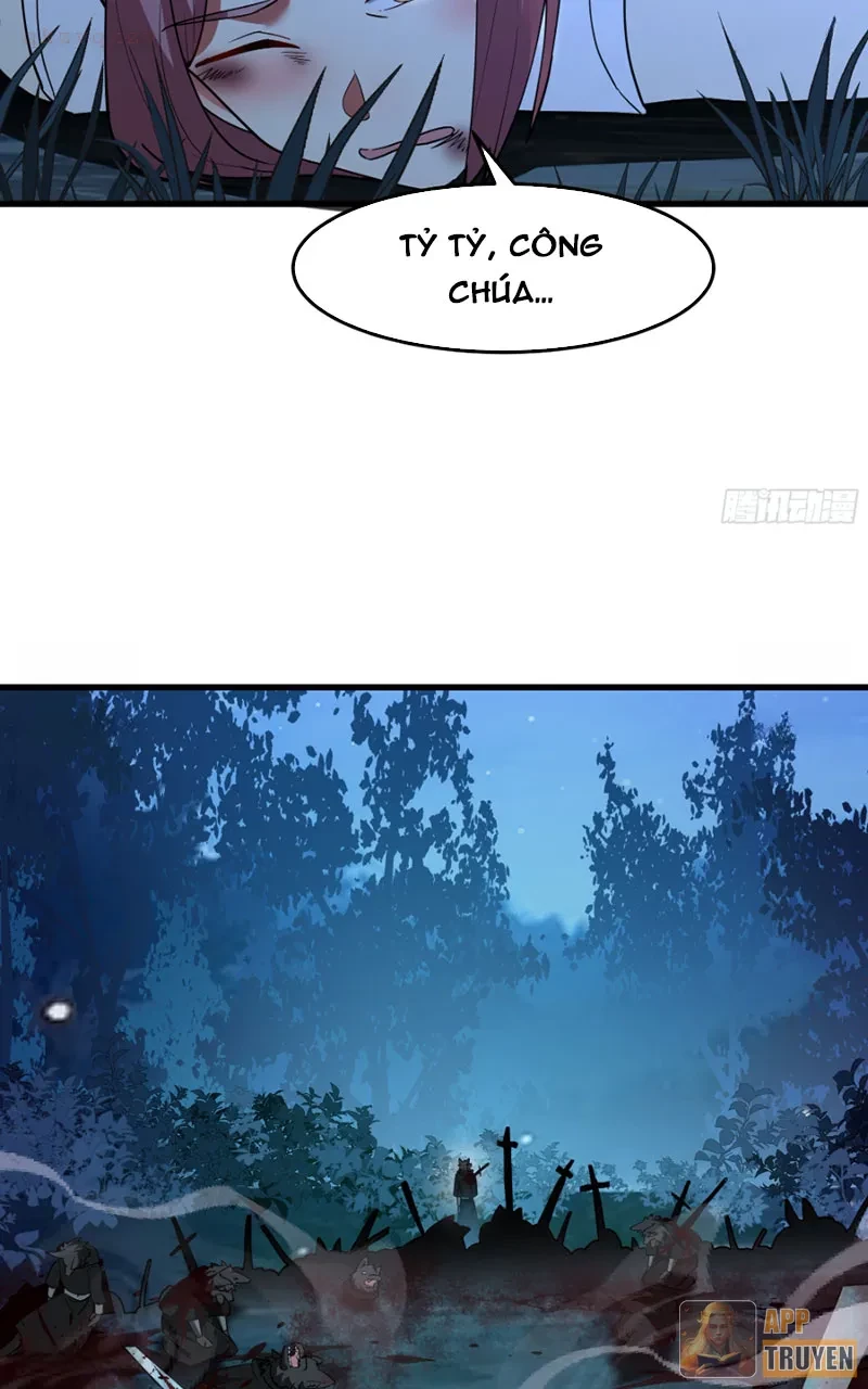 Tuyệt Đối Đừng Gây Sự Với Đại Sư Huynh Chapter 17 - 22