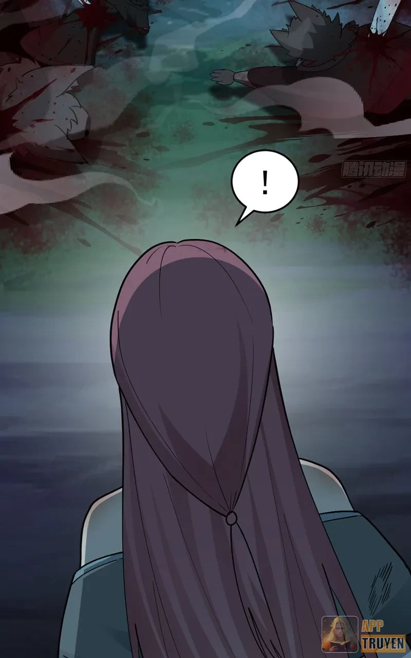 Tuyệt Đối Đừng Gây Sự Với Đại Sư Huynh Chapter 17 - 23