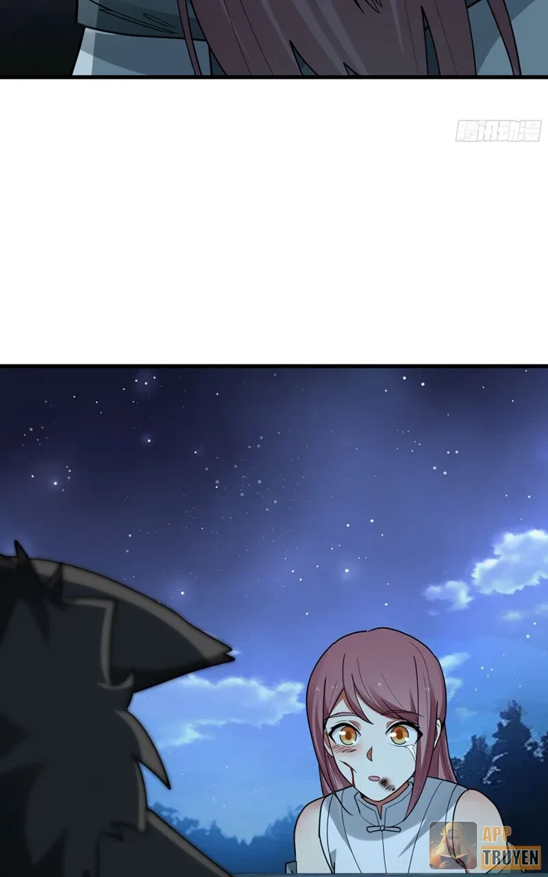 Tuyệt Đối Đừng Gây Sự Với Đại Sư Huynh Chapter 17 - 24