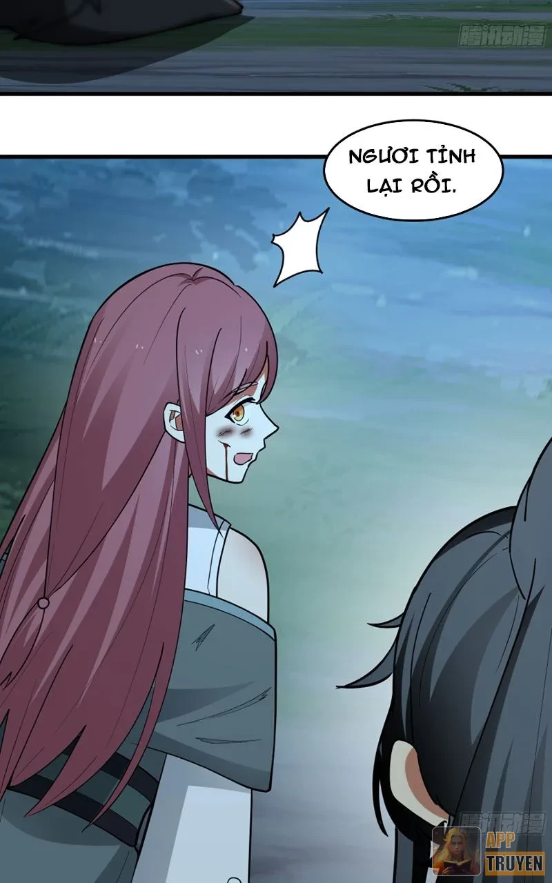 Tuyệt Đối Đừng Gây Sự Với Đại Sư Huynh Chapter 17 - 25