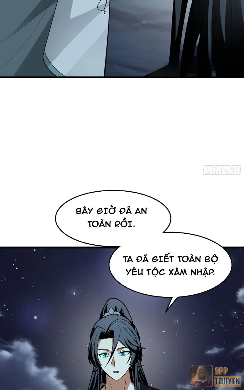 Tuyệt Đối Đừng Gây Sự Với Đại Sư Huynh Chapter 17 - 26