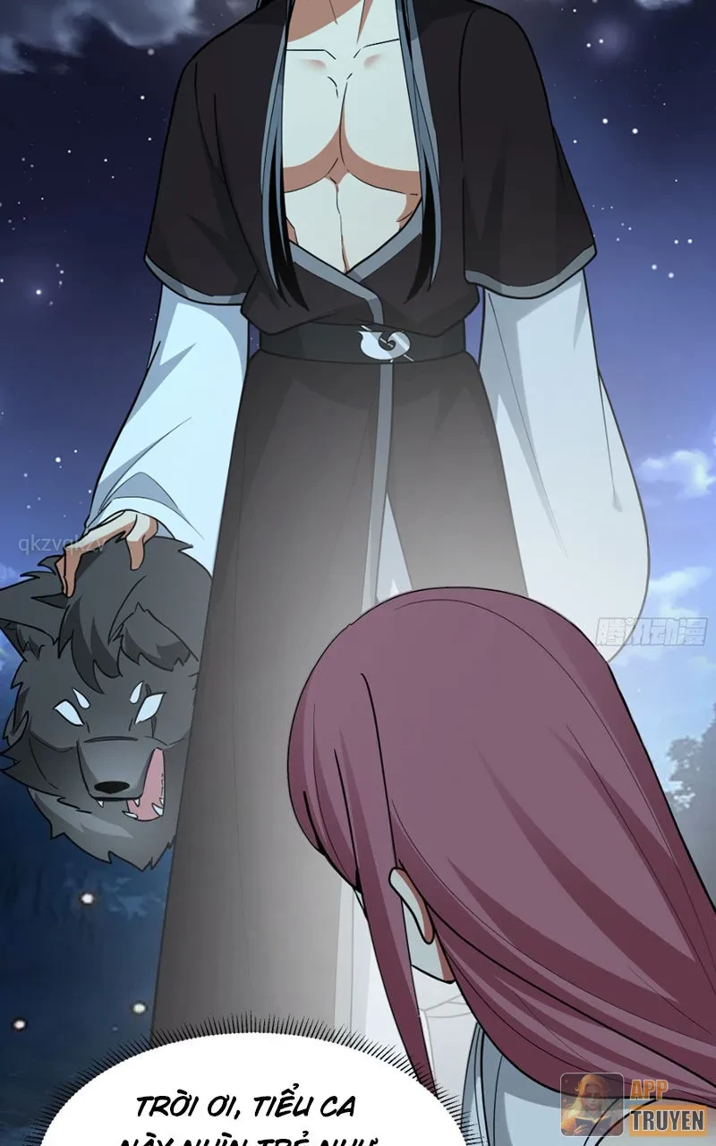 Tuyệt Đối Đừng Gây Sự Với Đại Sư Huynh Chapter 17 - 27