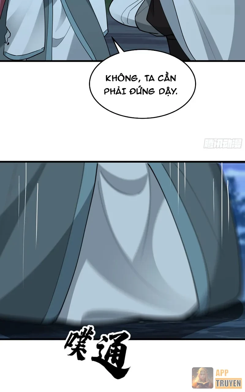 Tuyệt Đối Đừng Gây Sự Với Đại Sư Huynh Chapter 17 - 29