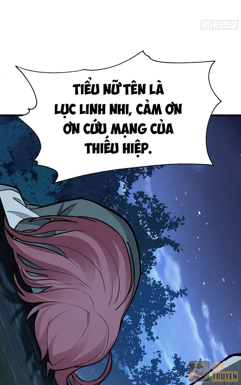 Tuyệt Đối Đừng Gây Sự Với Đại Sư Huynh Chapter 17 - 30