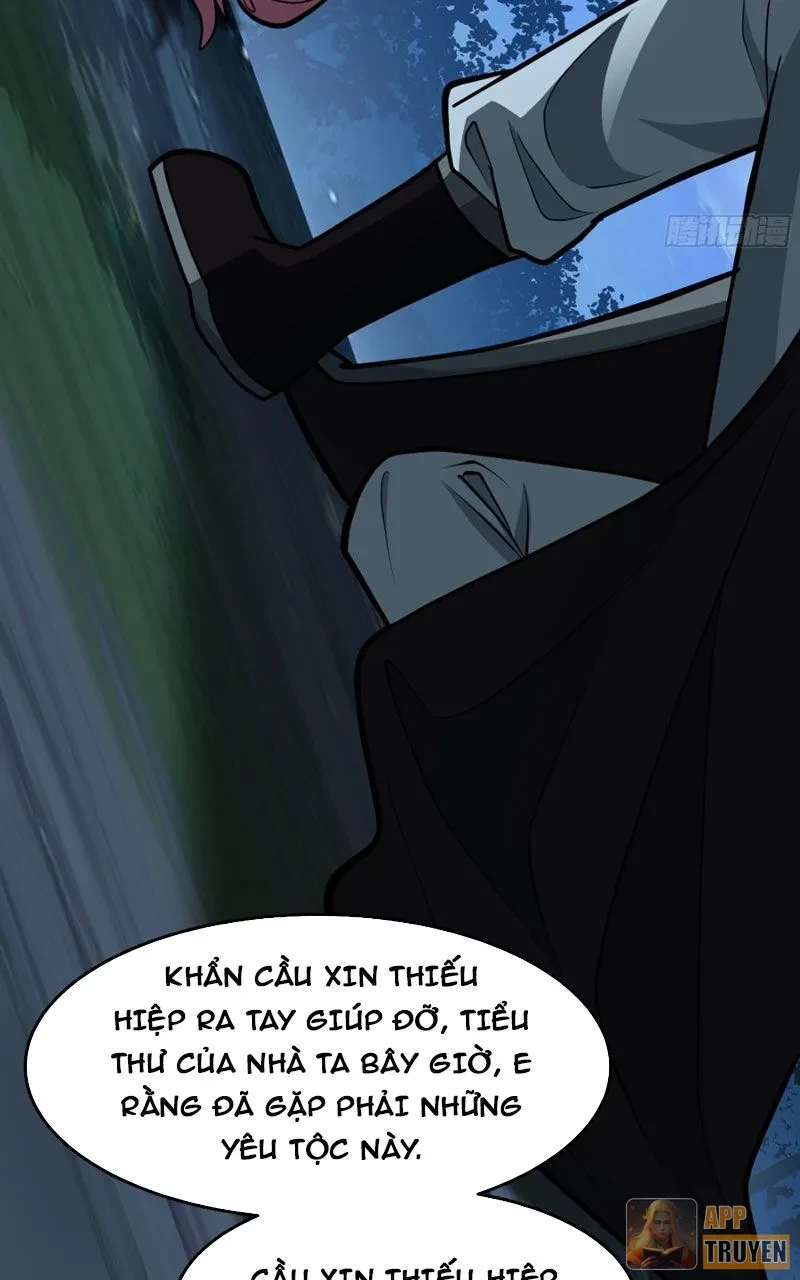 Tuyệt Đối Đừng Gây Sự Với Đại Sư Huynh Chapter 17 - 31