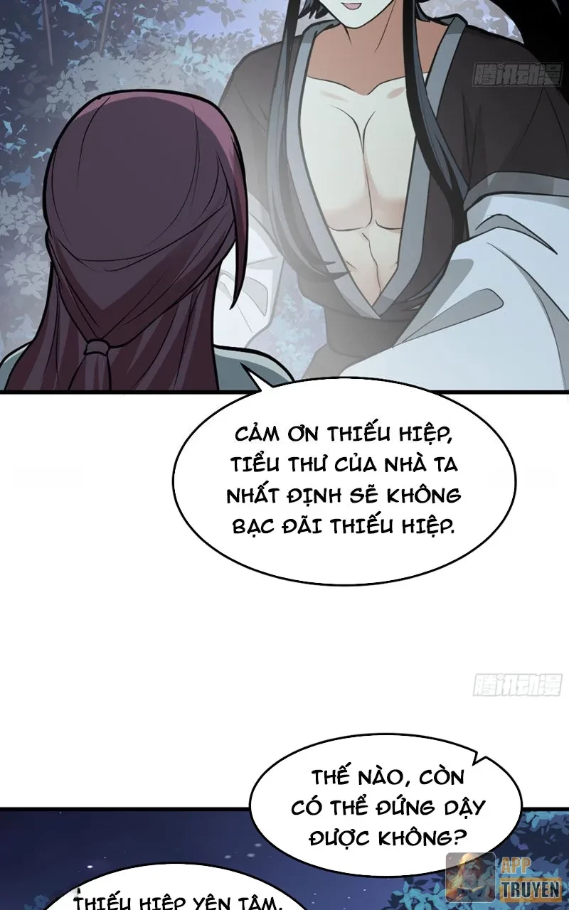 Tuyệt Đối Đừng Gây Sự Với Đại Sư Huynh Chapter 17 - 34