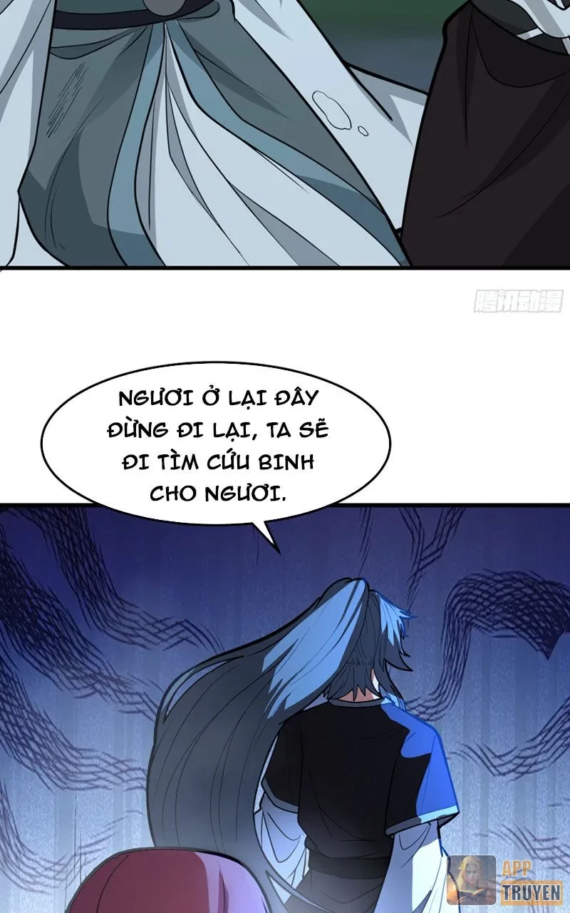 Tuyệt Đối Đừng Gây Sự Với Đại Sư Huynh Chapter 17 - 38