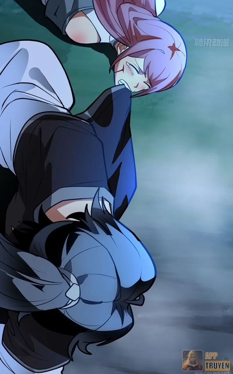 Tuyệt Đối Đừng Gây Sự Với Đại Sư Huynh Chapter 17 - 40