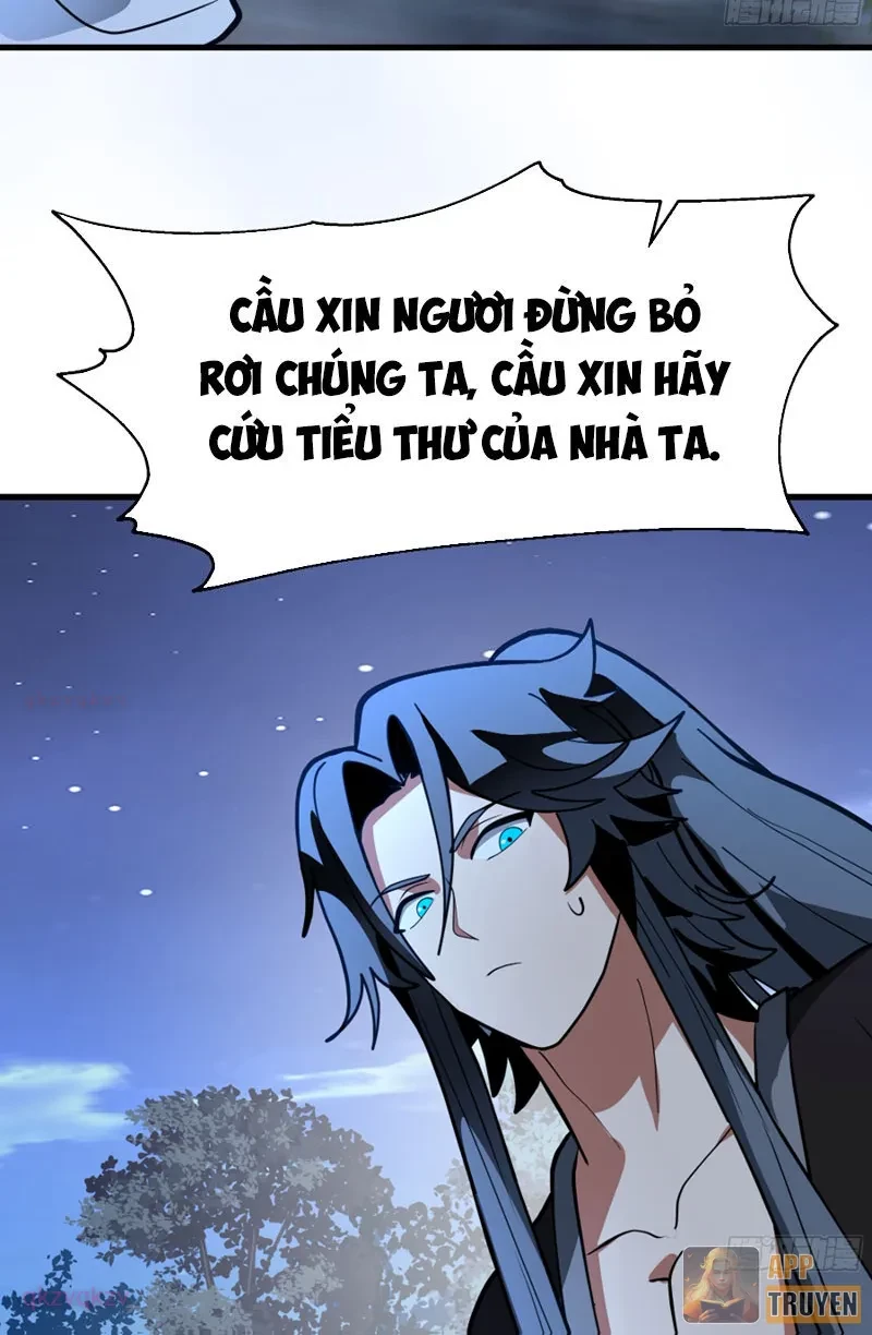 Tuyệt Đối Đừng Gây Sự Với Đại Sư Huynh Chapter 17 - 41