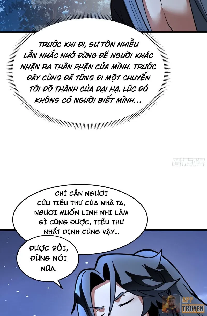 Tuyệt Đối Đừng Gây Sự Với Đại Sư Huynh Chapter 17 - 42