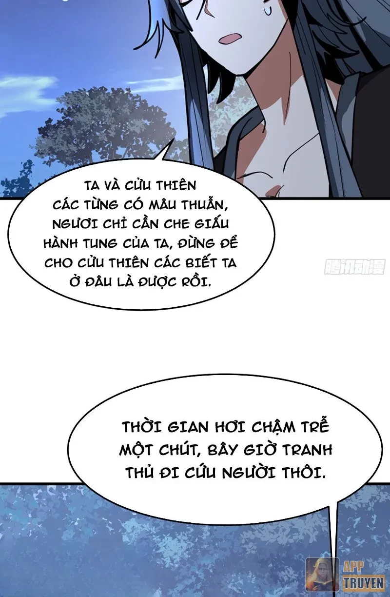 Tuyệt Đối Đừng Gây Sự Với Đại Sư Huynh Chapter 17 - 43