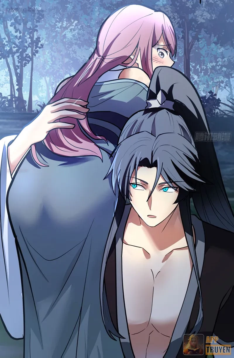 Tuyệt Đối Đừng Gây Sự Với Đại Sư Huynh Chapter 17 - 44