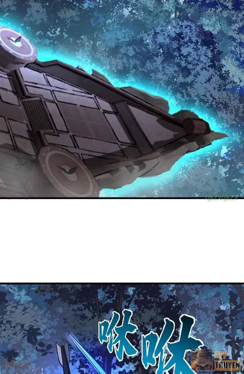 Tuyệt Đối Đừng Gây Sự Với Đại Sư Huynh Chapter 17 - 48