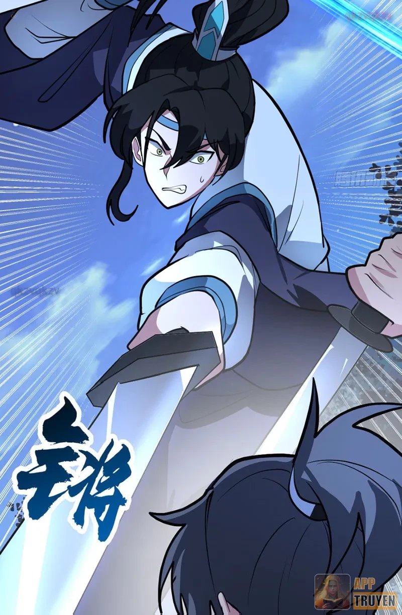 Tuyệt Đối Đừng Gây Sự Với Đại Sư Huynh Chapter 17 - 50