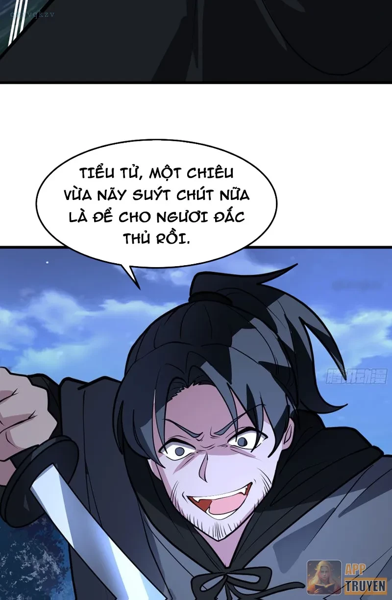 Tuyệt Đối Đừng Gây Sự Với Đại Sư Huynh Chapter 17 - 52