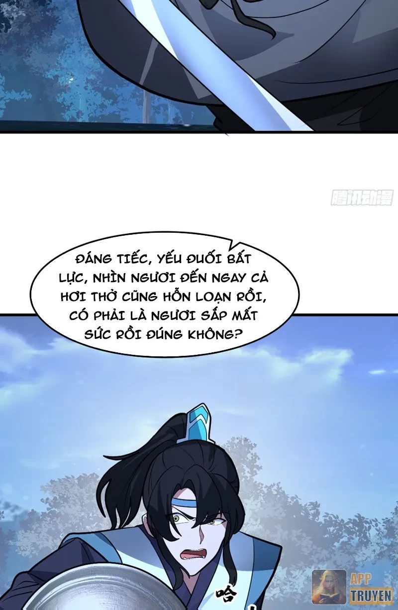 Tuyệt Đối Đừng Gây Sự Với Đại Sư Huynh Chapter 17 - 53