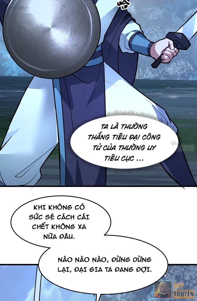 Tuyệt Đối Đừng Gây Sự Với Đại Sư Huynh Chapter 17 - 54