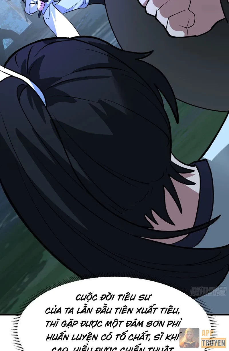 Tuyệt Đối Đừng Gây Sự Với Đại Sư Huynh Chapter 17 - 56