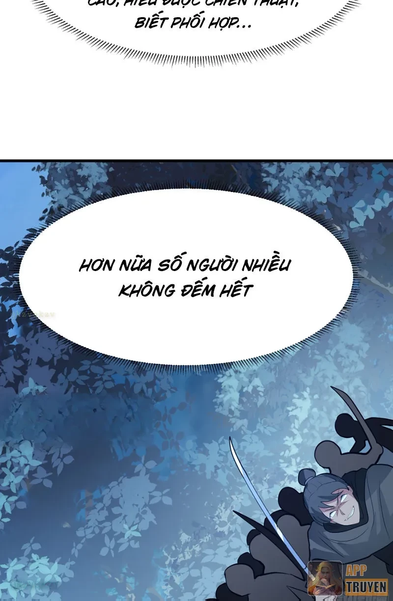 Tuyệt Đối Đừng Gây Sự Với Đại Sư Huynh Chapter 17 - 57