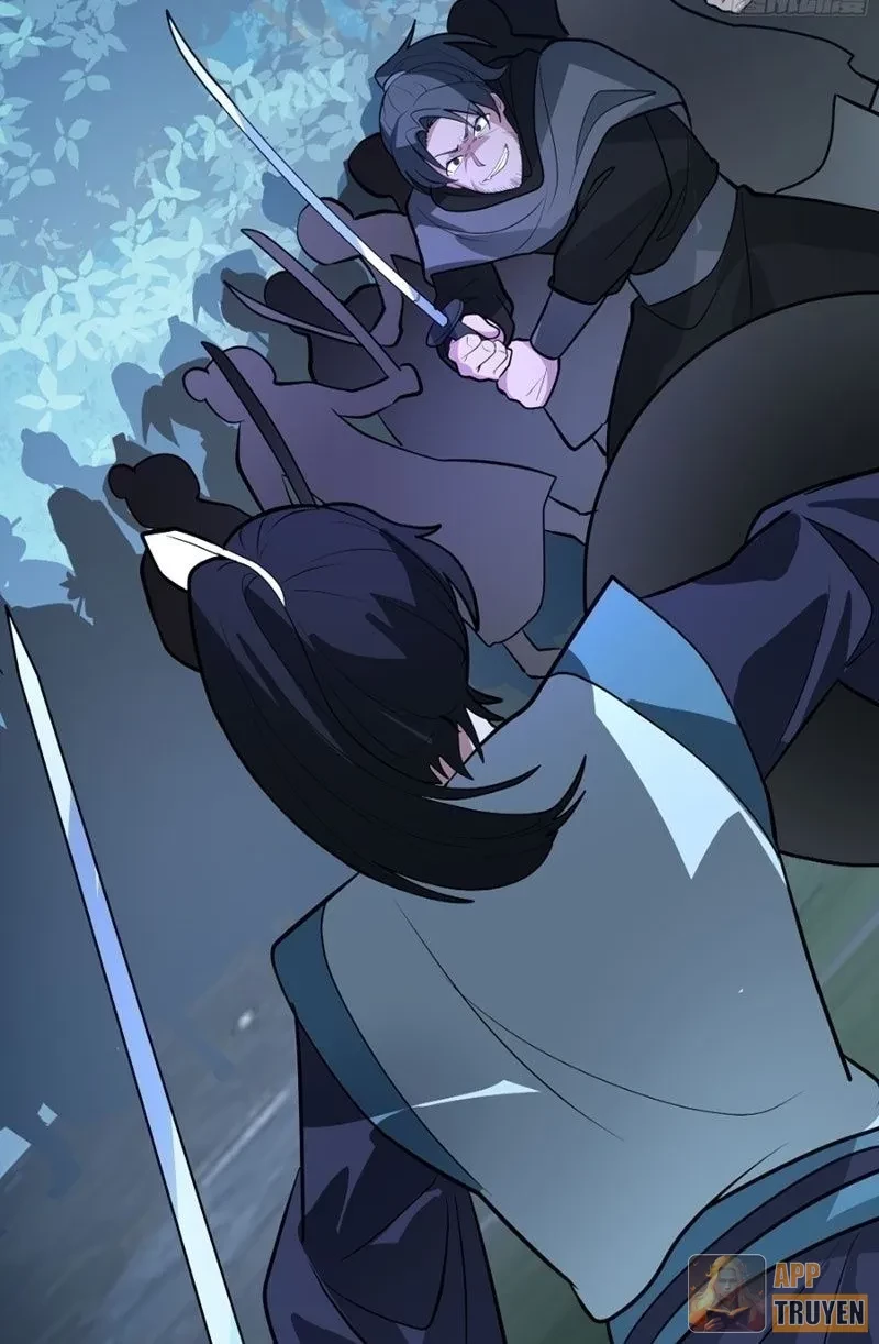 Tuyệt Đối Đừng Gây Sự Với Đại Sư Huynh Chapter 17 - 58