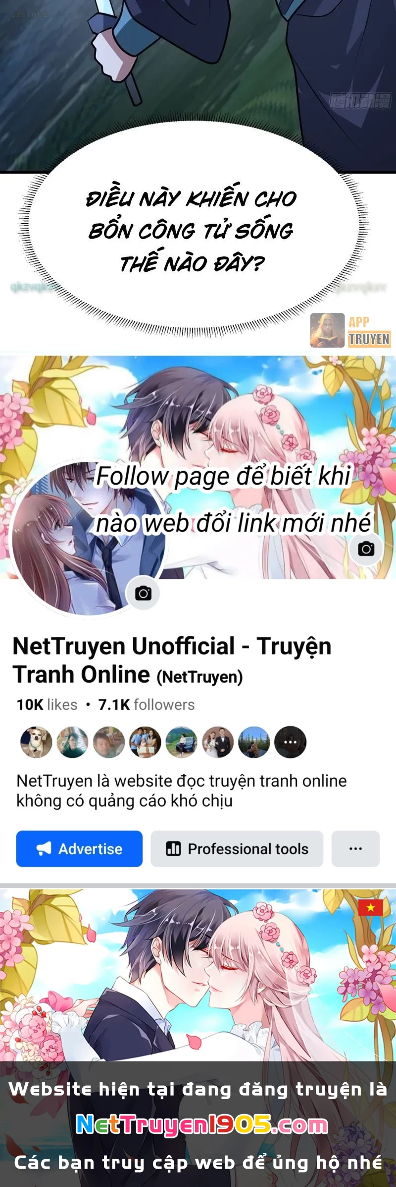 Tuyệt Đối Đừng Gây Sự Với Đại Sư Huynh Chapter 17 - 59