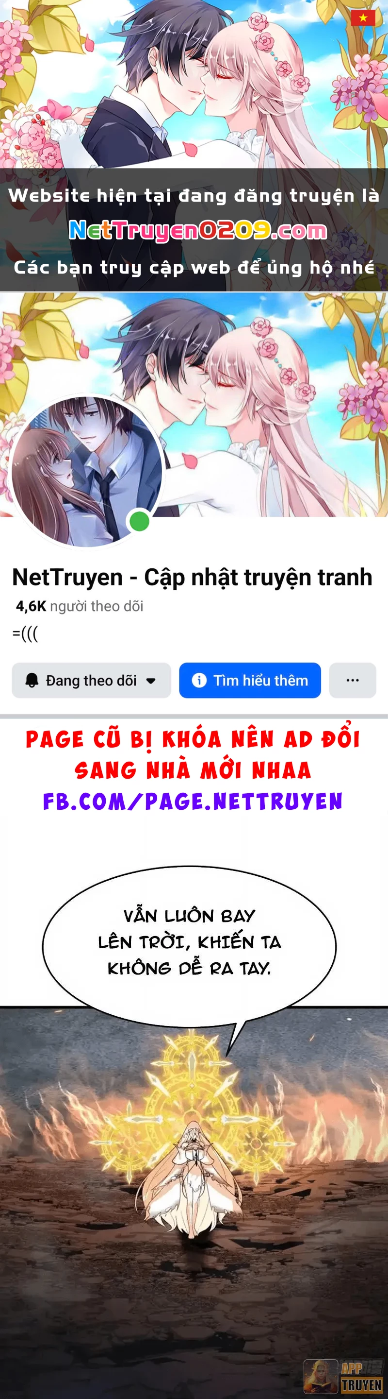 Tuyệt Đối Đừng Gây Sự Với Đại Sư Huynh Chapter 31 - 1