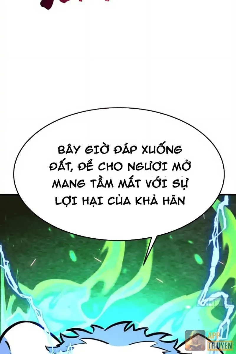 Tuyệt Đối Đừng Gây Sự Với Đại Sư Huynh Chapter 31 - 3