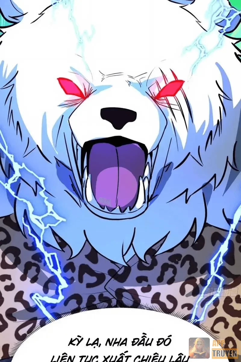 Tuyệt Đối Đừng Gây Sự Với Đại Sư Huynh Chapter 31 - 4