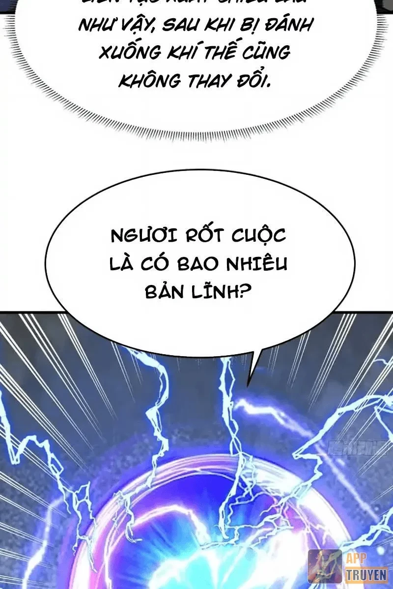 Tuyệt Đối Đừng Gây Sự Với Đại Sư Huynh Chapter 31 - 5