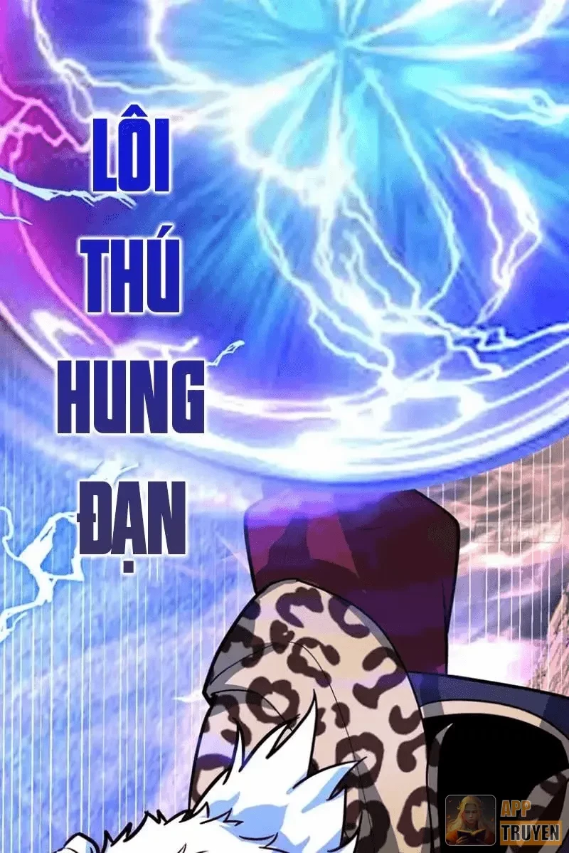 Tuyệt Đối Đừng Gây Sự Với Đại Sư Huynh Chapter 31 - 8