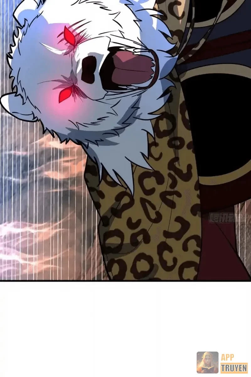 Tuyệt Đối Đừng Gây Sự Với Đại Sư Huynh Chapter 31 - 9