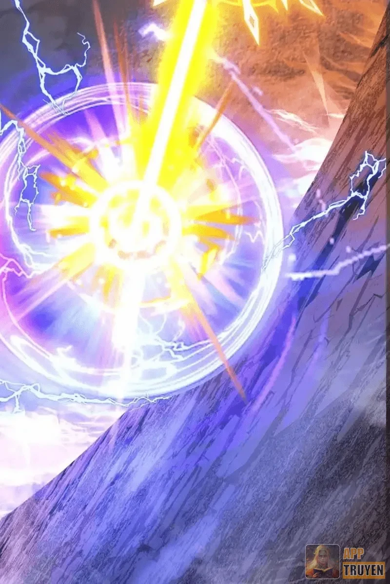 Tuyệt Đối Đừng Gây Sự Với Đại Sư Huynh Chapter 31 - 15