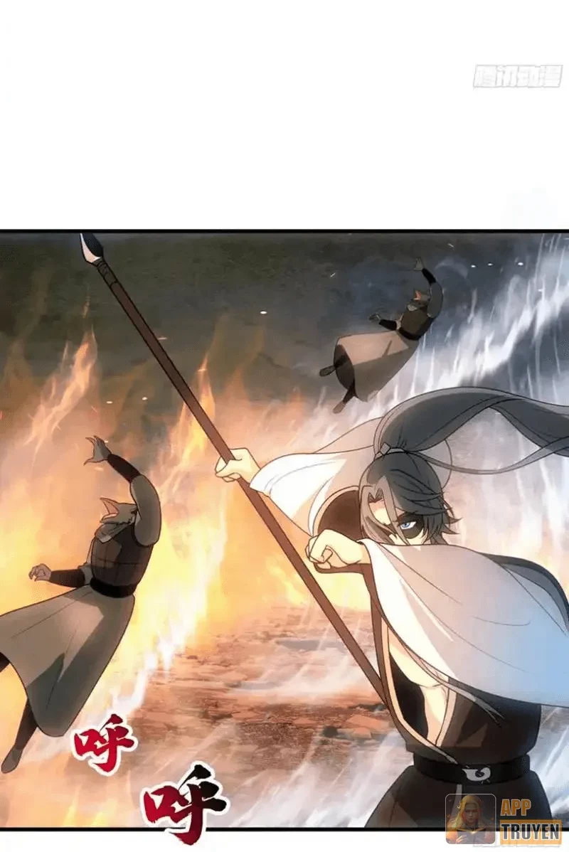 Tuyệt Đối Đừng Gây Sự Với Đại Sư Huynh Chapter 31 - 19