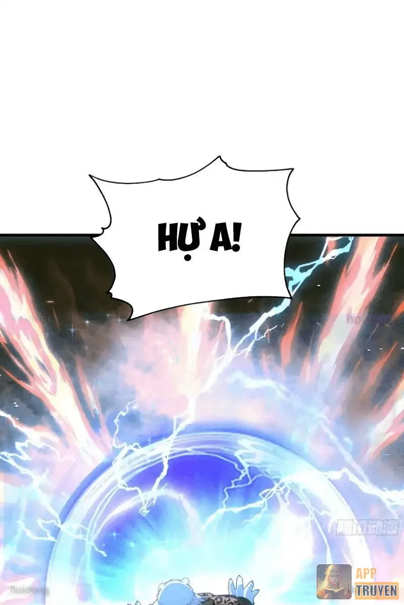 Tuyệt Đối Đừng Gây Sự Với Đại Sư Huynh Chapter 31 - 20