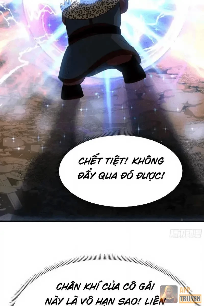 Tuyệt Đối Đừng Gây Sự Với Đại Sư Huynh Chapter 31 - 21