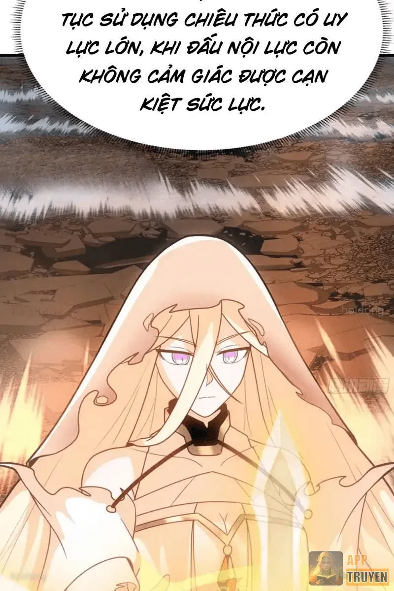 Tuyệt Đối Đừng Gây Sự Với Đại Sư Huynh Chapter 31 - 22